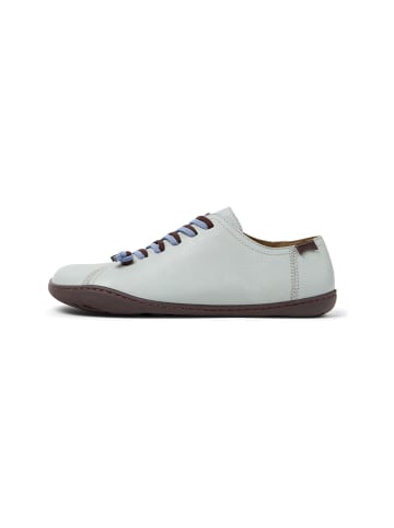 Camper Sneaker " Peu Cami " in Pastellgrau 1