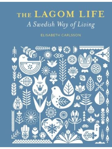 Ryland Peters & Small Buch - The Lagom Life