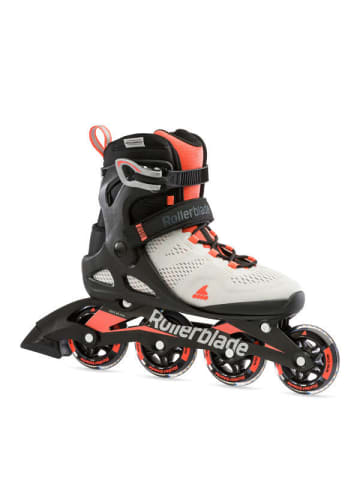 Rollerblade Inliner in grau