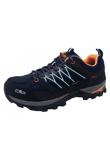 cmp Wanderschuh Rigel Low in Blau