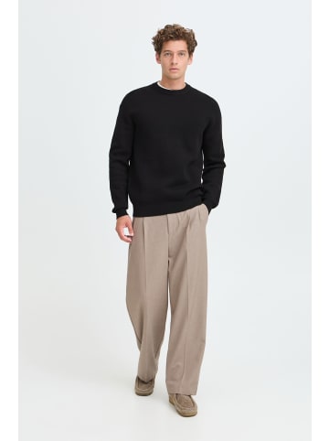 CASUAL FRIDAY Strickpullover CFTheo in Schwarz