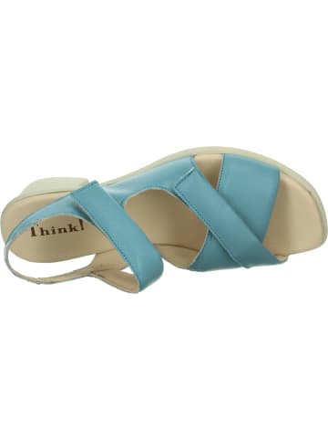 Think! Pumps VIVI in Sky