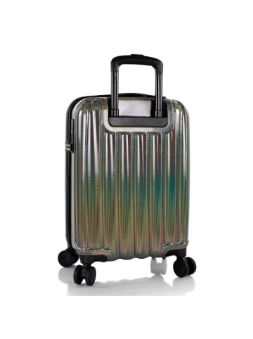 Heys Astro 4 Rollen Kabinentrolley S 53 cm in charcoal