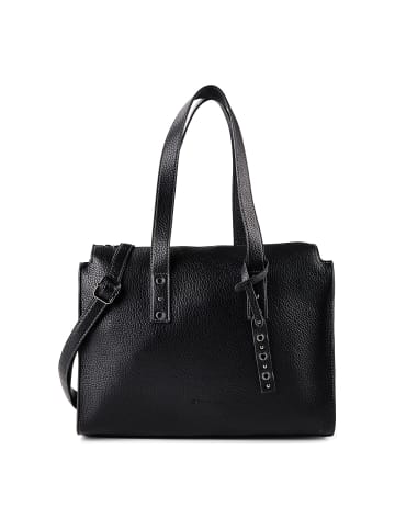 Tom Tailor Elaria Shopper Tasche M 33.5 cm black