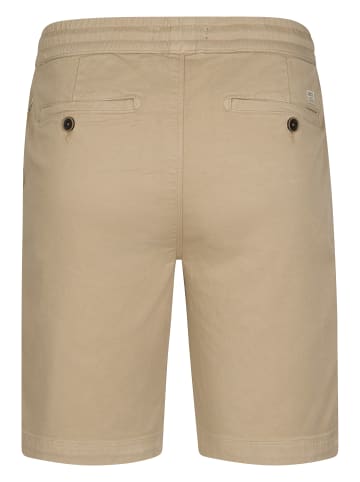 Petrol Industries Chino-Shorts DustDevil in Braun