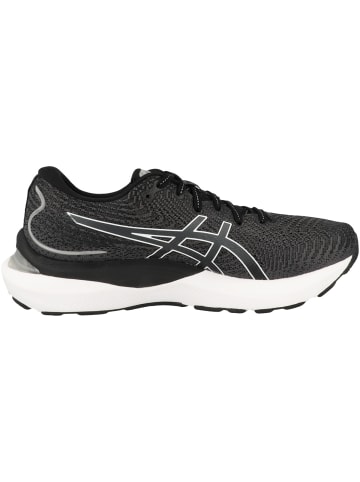 asics Laufschuhe Gel-Cumulus 24 in dunkelgrau