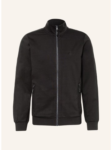 Joy Sportswear Trainingsjacke Henri in Black