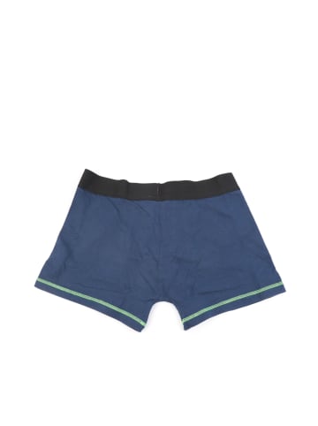 HopenLife Boxershorts 2er-Set USAIN in Mehrfarbig