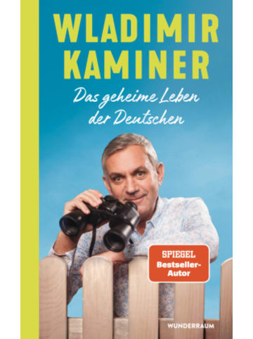 Goldmann Buch - Das geheime Leben der Deutschen