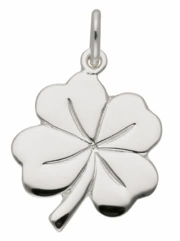 Adeliás Charms & Anhänger für Damen in silber in silber