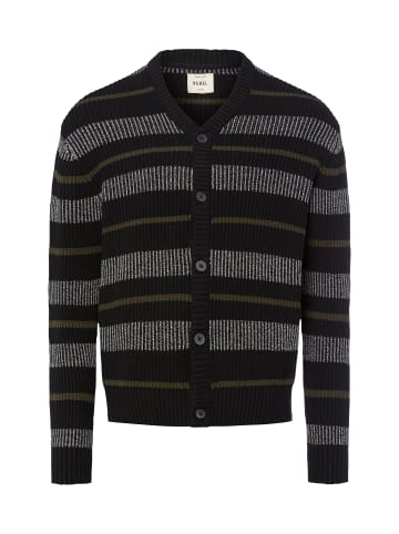 Redefined Rebel Jacke RRMiller in schwarz mehrfarbig - 0001