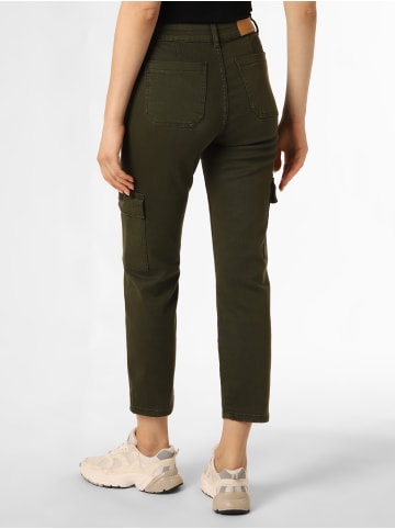 Noisy may Jeans NMMoni in khaki
