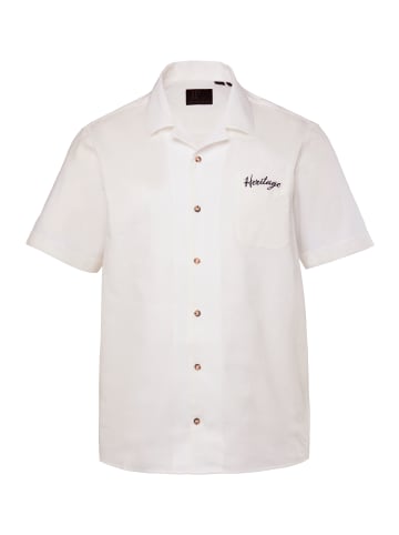 JP1880 Hemd in offwhite