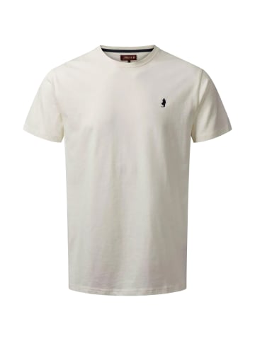 MCS T-Shirt Texas in Jet Stream