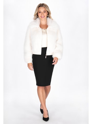 faina Jacket in offwhite