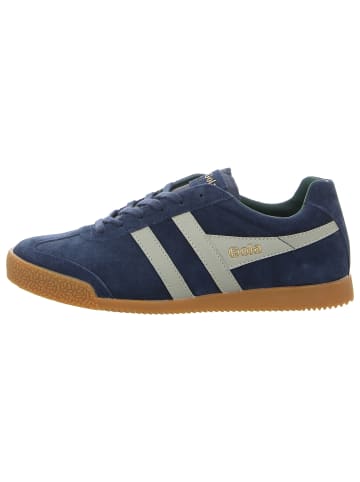 Gola Sneaker in blau