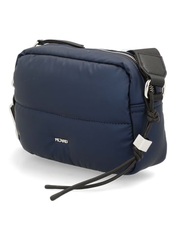 PICARD Sportify Umhängetasche 23 cm in ozean