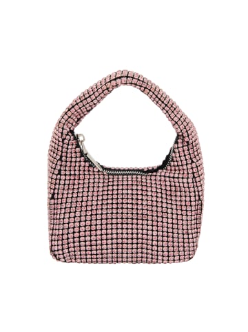 myMo at night Women Handbag in Pink