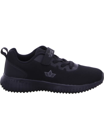 Lico Klettschuhe in schwarz