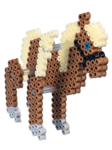 Hama Blister 3D-Verbinder für Midi-Bügelperlen - ab 5 Jahren