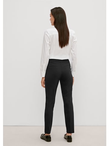 comma Hose in 9999_schwarz