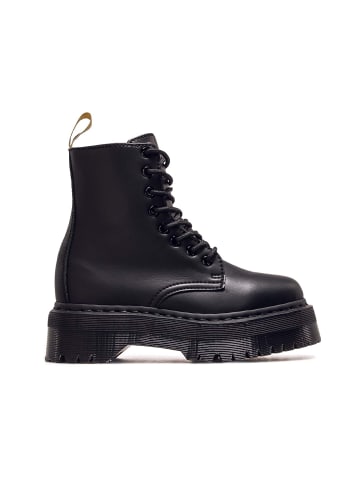 Dr. Martens Boots in Schwarz