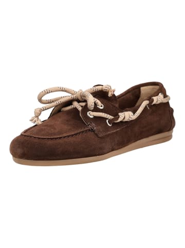 Pavement Halbschuhe in Hellbraun