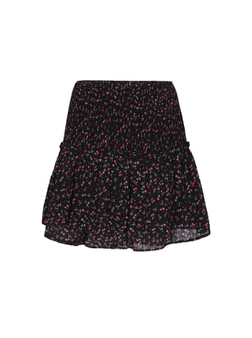 myMo Women Skirt in black