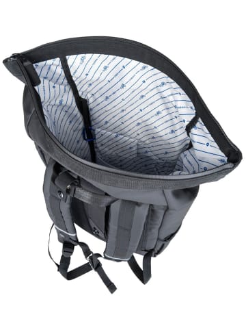 Cabaia Rucksack Explorer Recycled Oxford Large in Wellington
