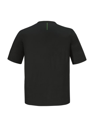 Schöffel T-Shirt Style Mafadi in schwarz
