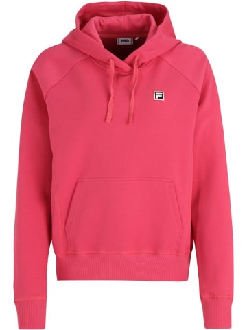 Fila Hoodie in Multicolor