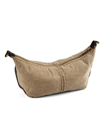 Liebeskind Berlin Paris Umhängetasche 26 cm beige