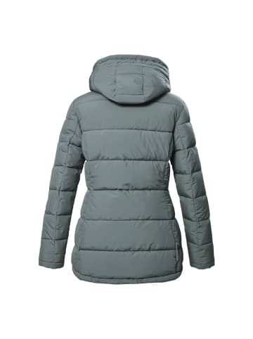 Killtec Freizeitjacke in blau