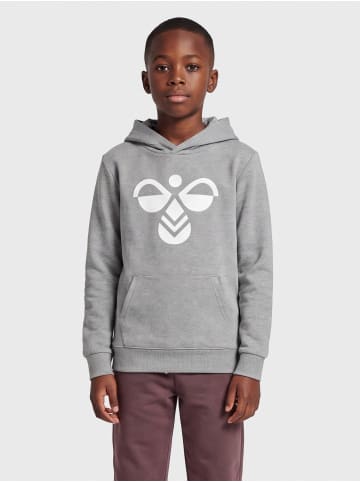 Hummel Hmlcuatro Kinder in MEDIUM MELANGE
