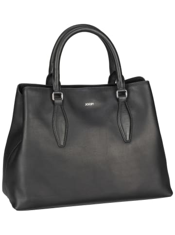 JOOP! Handtasche Sofisticato 1.0 Emery Handbag MHZ in Black