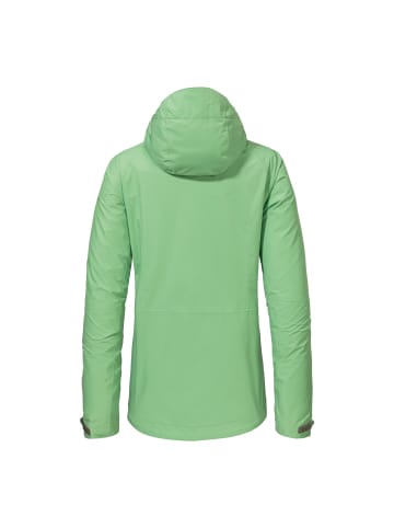 Schöffel Outdoorjacke Easy in hellgrün