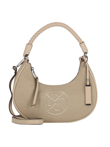 PICARD Pretty Handtasche 24 cm in cookie