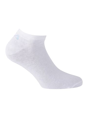 Fila Socken 6er Pack in Merfarbig