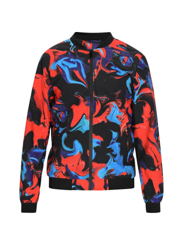 cosimon Jacke in Feuer