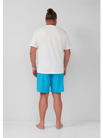 s.Oliver Badehose in 6259_türkis
