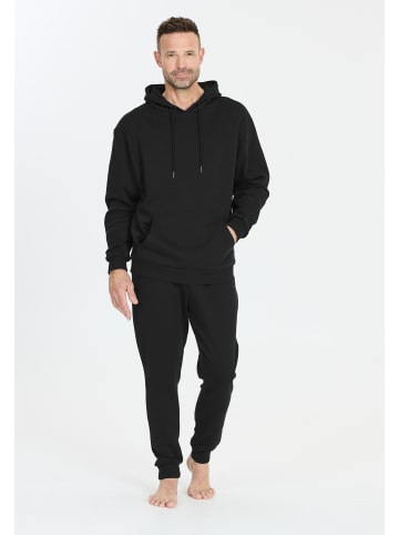 NOU Hoodie Regent V2 in 1001 Black