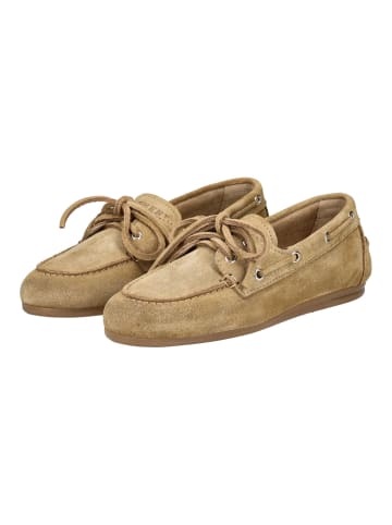 Pavement Slipper in Taupe