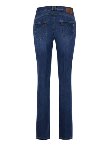 Gardeur Jeans ZURI126 - Bootcut - in Dark Rinse Used
