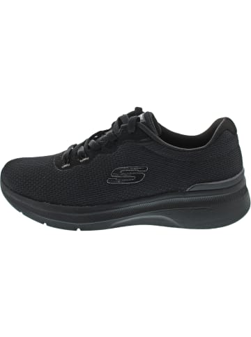 Low Sneaker DYNAMIGHT 3.0 in schwarz