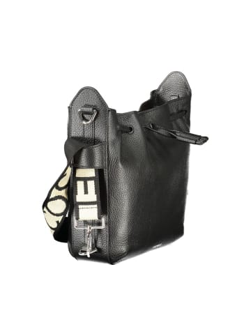 COCCINELLE Braune Leder-Tasche