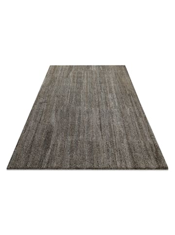 Wecon Home Teppich "Hamptons EIGHTEEN" in Grau Braun/Taupe