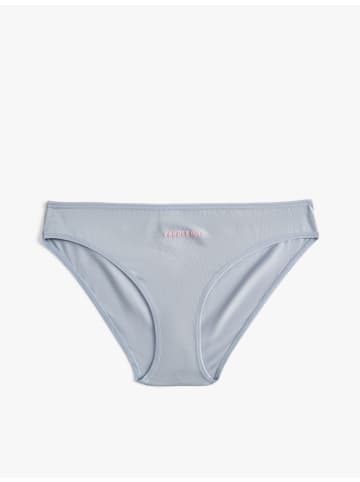 KOTON Unterhose in Lila