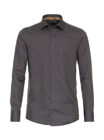 Venti Businesshemd in Schlamm