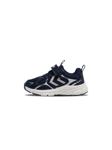 Hummel Schnürsenkel Sneaker Effort One Lebensstil Kinder in BLACK IRIS