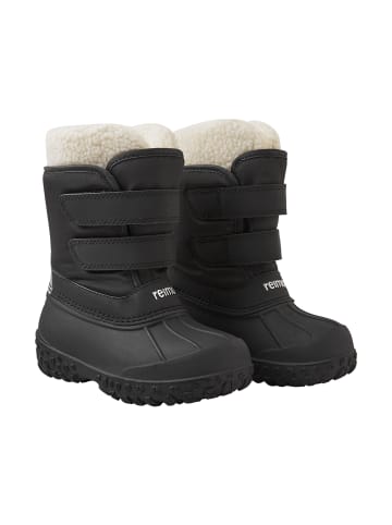 Reima Winterstiefel Konkari Black